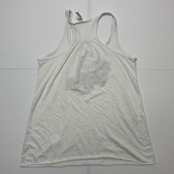 USA Bud Light Light Weight RacerBack Tank Size Meidum - Picture 4 of 5